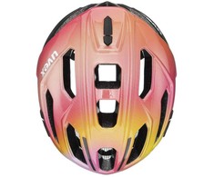 Šalmas Uvex Gravel-x juicy peach-56-61CM