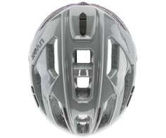 Plum Šalmas Uvex Žvyras x rhino-slyva-52-57CM