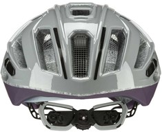Plum Šalmas Uvex Žvyras x rhino-slyva-52-57CM