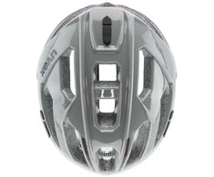 Plum Šalmas Uvex Žvyras x rhino-slyva-56-61CM