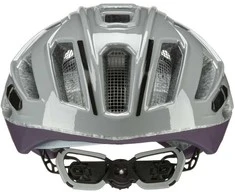 Plum Šalmas Uvex Žvyras x rhino-slyva-56-61CM