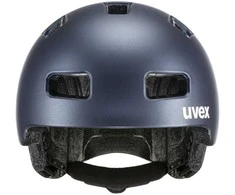 Šalmas Uvex hlmt 4 cc deep space matt-55-58CM