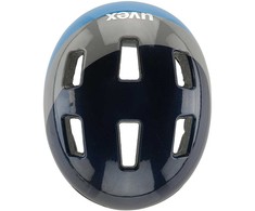 Šalmas Uvex hlmt 4 deep space - mėlynas-51-55CM