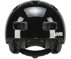 Šalmas Uvex hlmt 4 juodas-55-58CM