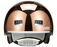 Šalmas Uvex hlmt 5 bike pro ros chrome-55-58CM