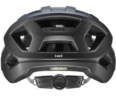 Šalmas Uvex i-vo 2 anthracite matt-52-57CM