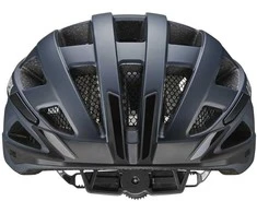 Šalmas Uvex i-vo 2 anthracite matt-52-57CM