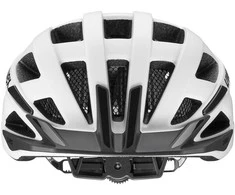 Šalmas Uvex i-vo 2 baltas matt-52-57CM