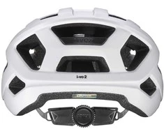 Šalmas Uvex i-vo 2 baltas matt-56-60CM