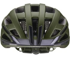 Šalmas Uvex i-vo 2 dark olive matt-52-57CM