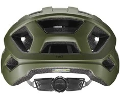 Šalmas Uvex i-vo 2 dark olive matt-56-60CM