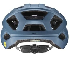 Šalmas Uvex i-vo 2 MIPS stone mėlynas-juodas matt-52-57CM
