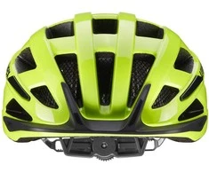Šalmas Uvex i-vo 2 pure neon yellow-56-60CM
