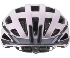 Šalmas Uvex i-vo 2 warm pilkas -juodas matt-56-60CM