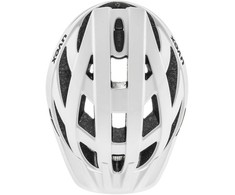 Šalmas Uvex i-vo cc baltas matt-52-57CM