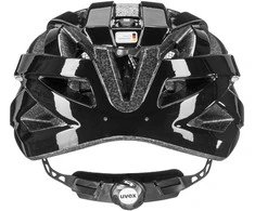 Šalmas Uvex i-vo cc juodas-56-60CM