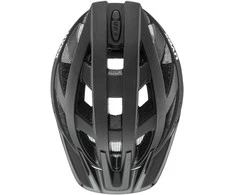 Šalmas Uvex i-vo cc MIPS all juodas matt-52-57CM