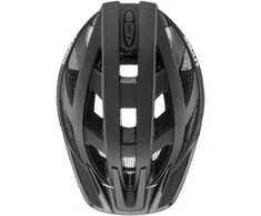 Šalmas Uvex i-vo cc MIPS all juodas matt-56-60CM