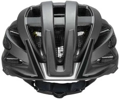 Šalmas Uvex i-vo cc MIPS all juodas matt-56-60CM