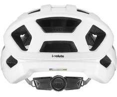 Šalmas Uvex i-volute baltas matt-52-57CM
