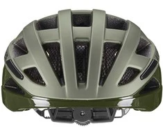 Šalmas Uvex i-volute dark olive matt-50-54CM