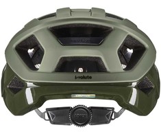 Šalmas Uvex i-volute dark olive matt-56-60CM