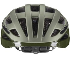 Šalmas Uvex i-volute dark olive matt-56-60CM