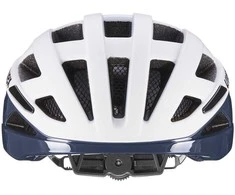 Šalmas Uvex i-volute MIPS baltas-dusk mėlynas matt-52-57CM