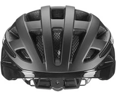 Šalmas Uvex i-volute MIPS juodas matt-50-54CM