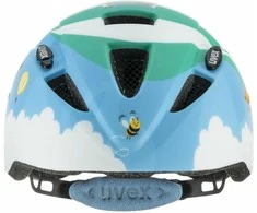 Šalmas Uvex kid 2 cc ballon matt-46-52CM