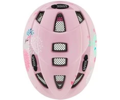 Šalmas Uvex kid 2 cc pink unicorn matt-46-52CM