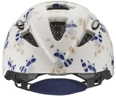 Šalmas Uvex kid 2 cc raccoon matt-46-52CM
