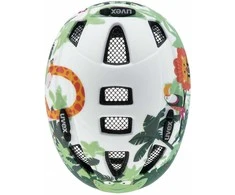 Šalmas Uvex kid 2 cc safari matt-46-52CM