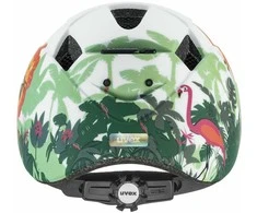 Šalmas Uvex kid 2 cc safari matt-46-52CM