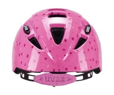 Šalmas Uvex kid 2 pink confetti-46-52CM