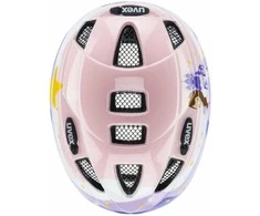 Šalmas Uvex kid 2 princess-46-52CM