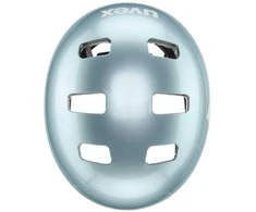 Šalmas Uvex kid 3 cloud-baltas-51-55CM