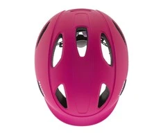 Šalmas Uvex Oyo berry-violetinė mat-46-50CM