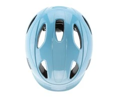 Šalmas Uvex Oyo cloud mėlynas-pilkas-46-50CM