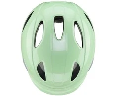 Šalmas Uvex oyo mint-peach-45-50CM