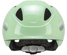 Šalmas Uvex oyo mint-peach-45-50CM