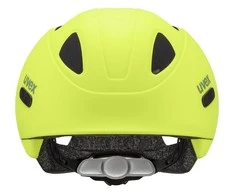 Šalmas Uvex oyo neon yellow-moss žalias matt-45-50CM