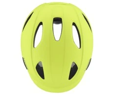 Šalmas Uvex oyo neon yellow-moss žalias matt-45-50CM