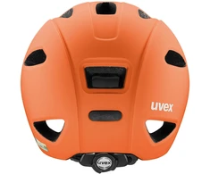 Šalmas Uvex oyo oranžinis-mėlynas matt-45-50CM