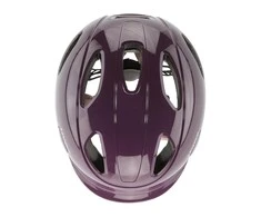 Plum Šalmas Uvex Oyo slyvų dulkių rožė-50-54CM