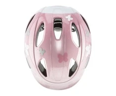 Šalmas Uvex Oyo style butterfly pink-50-54CM