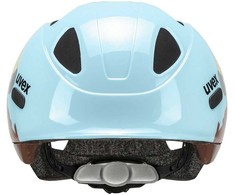 Šalmas Uvex oyo style digger cloud-45-50CM