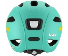 Šalmas Uvex oyo stiliaus monstrų lagūnos matinis-50-54CM