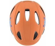 Šalmas Uvex oyo stiliaus monstras papaya matt-50-54CM