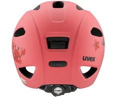 Šalmas Uvex oyo style octopus coral matt-45-50CM